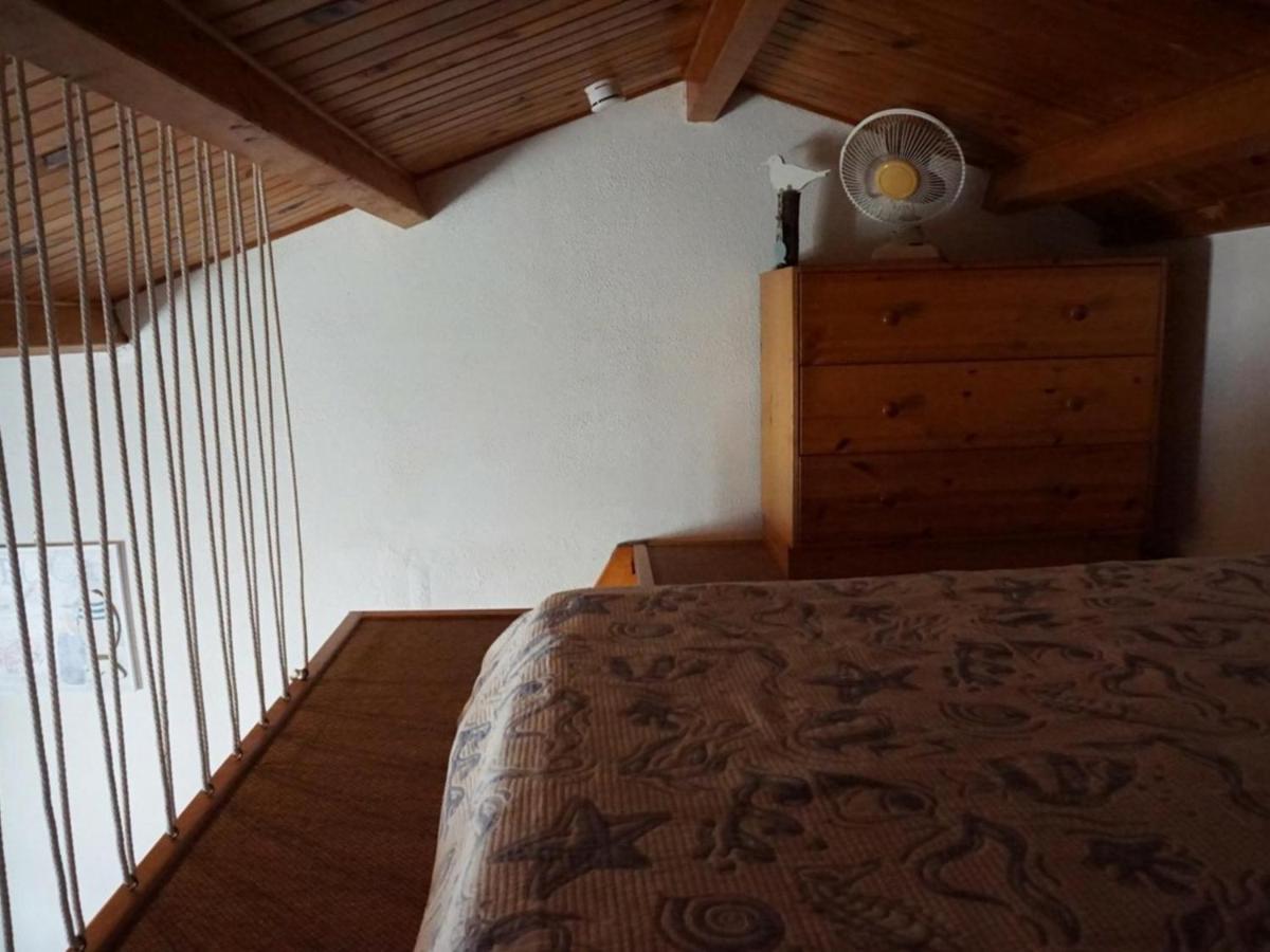 Studio Mezzanine A 200M Du Port Et De La Plage, Cour Privative, Parfait Pour 3 Personnes - Fr-1-224B-564 นัวร์มูติเย-ออง-ลิล ภายนอก รูปภาพ