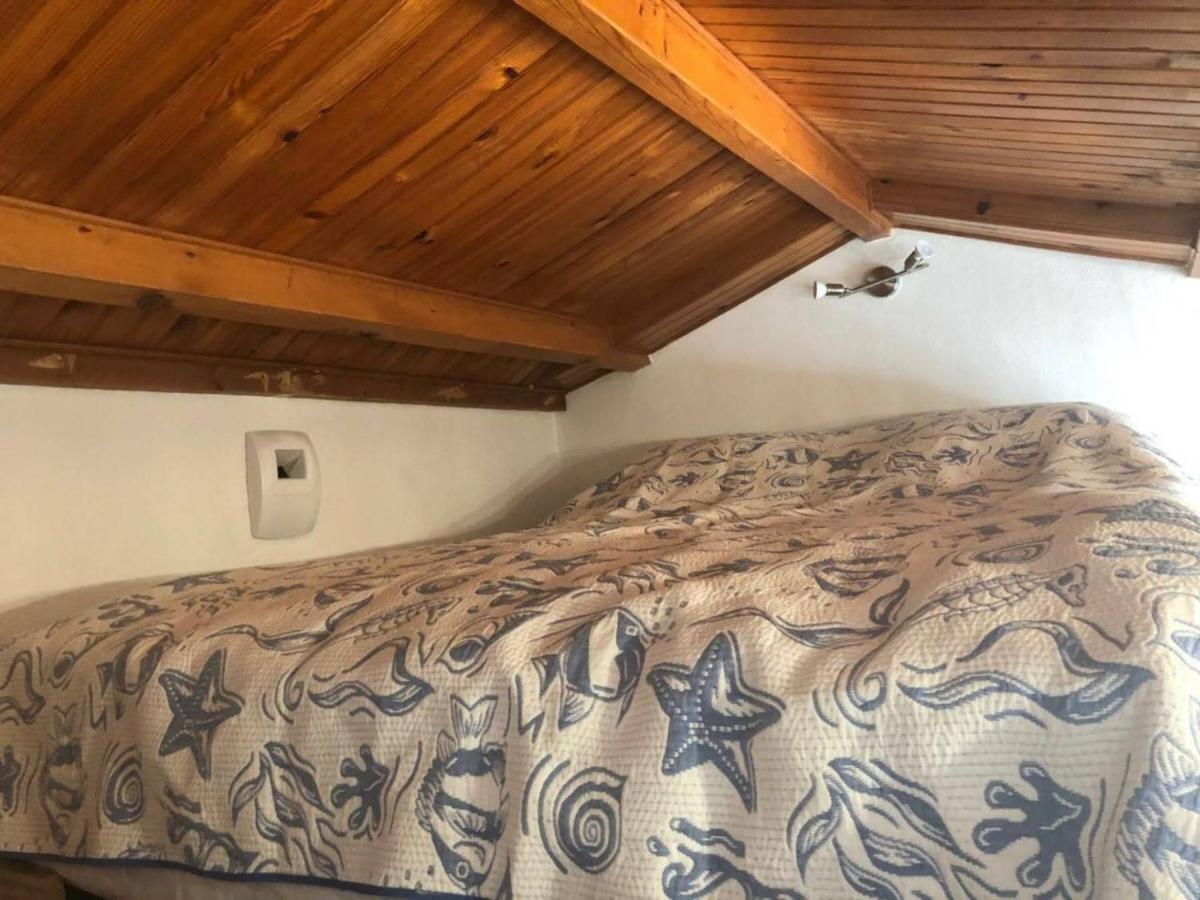 Studio Mezzanine A 200M Du Port Et De La Plage, Cour Privative, Parfait Pour 3 Personnes - Fr-1-224B-564 นัวร์มูติเย-ออง-ลิล ภายนอก รูปภาพ
